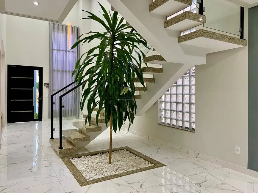 Foto 5 de Casa de Condomínio com 3 quartos à venda, 210m2 em Itupeva - SP