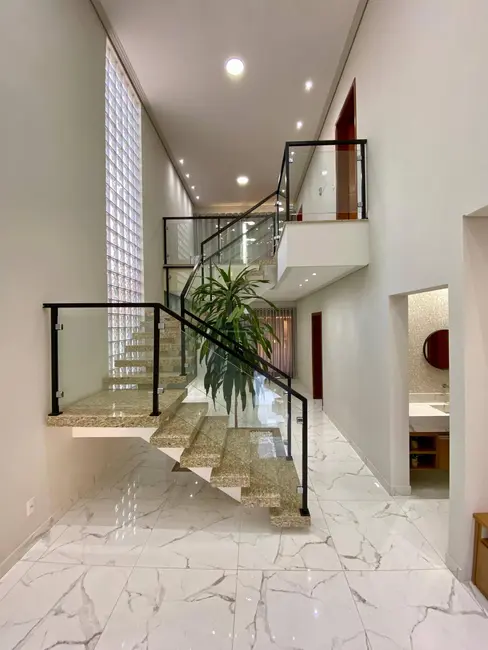 Foto 7 de Casa de Condomínio com 3 quartos à venda, 210m2 em Itupeva - SP