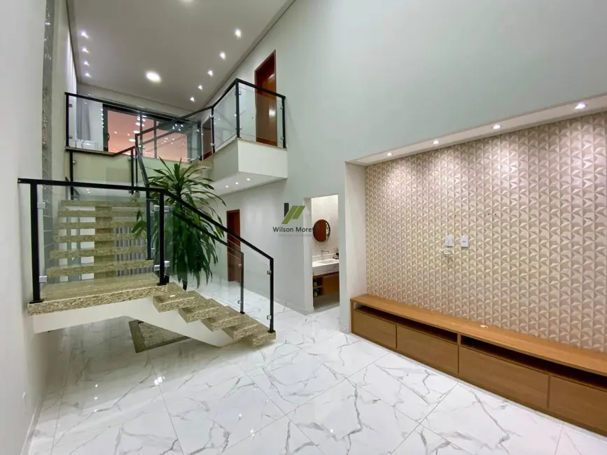 Foto 6 de Casa de Condomínio com 3 quartos à venda, 210m2 em Itupeva - SP