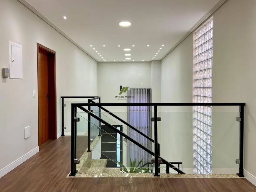 Foto 8 de Casa de Condomínio com 3 quartos à venda, 210m2 em Itupeva - SP