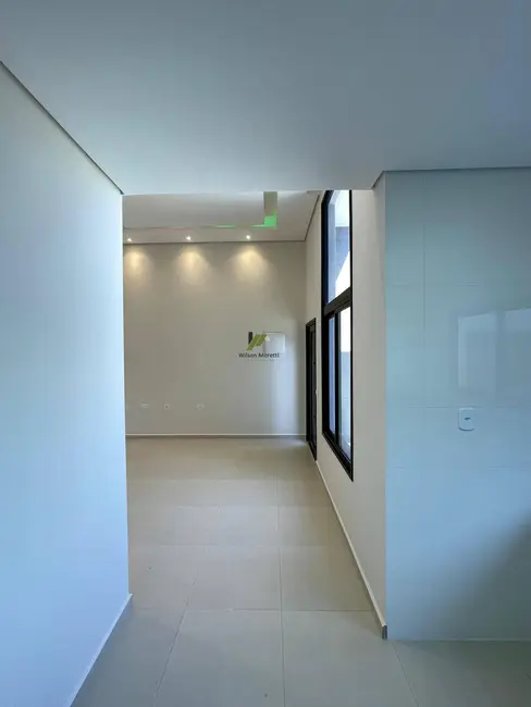 Foto 9 de Casa com 3 quartos à venda, 87m2 em Jardim Vale Verde, Jundiai - SP