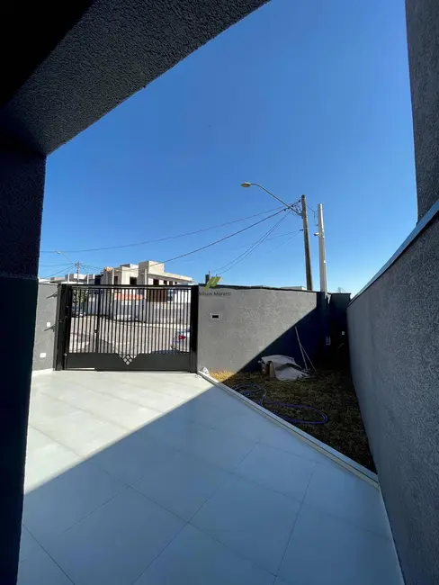 Foto 4 de Casa com 3 quartos à venda, 87m2 em Jardim Vale Verde, Jundiai - SP