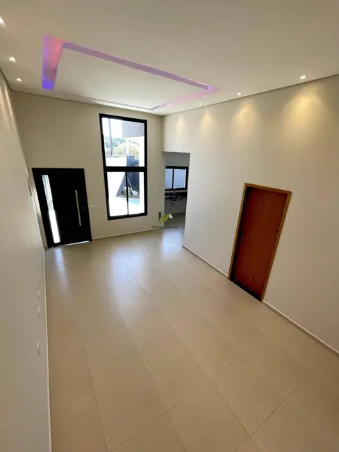 Foto 7 de Casa com 3 quartos à venda, 87m2 em Jardim Vale Verde, Jundiai - SP