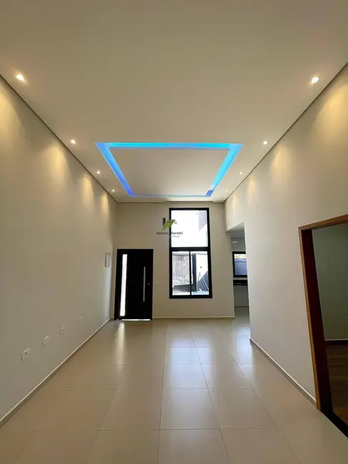 Foto 5 de Casa com 3 quartos à venda, 87m2 em Jardim Vale Verde, Jundiai - SP