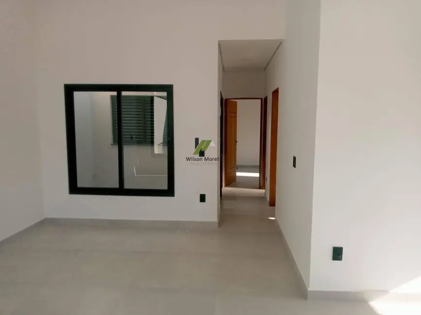 Foto 6 de Casa com 3 quartos à venda, 75m2 em Jardim Vale Verde, Jundiai - SP