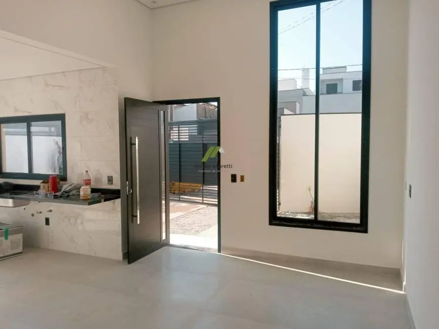 Foto 5 de Casa com 3 quartos à venda, 75m2 em Jardim Vale Verde, Jundiai - SP