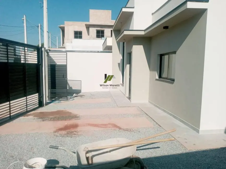 Foto 4 de Casa com 3 quartos à venda, 75m2 em Jardim Vale Verde, Jundiai - SP