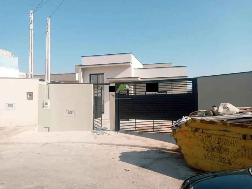 Foto 3 de Casa com 3 quartos à venda, 75m2 em Jardim Vale Verde, Jundiai - SP