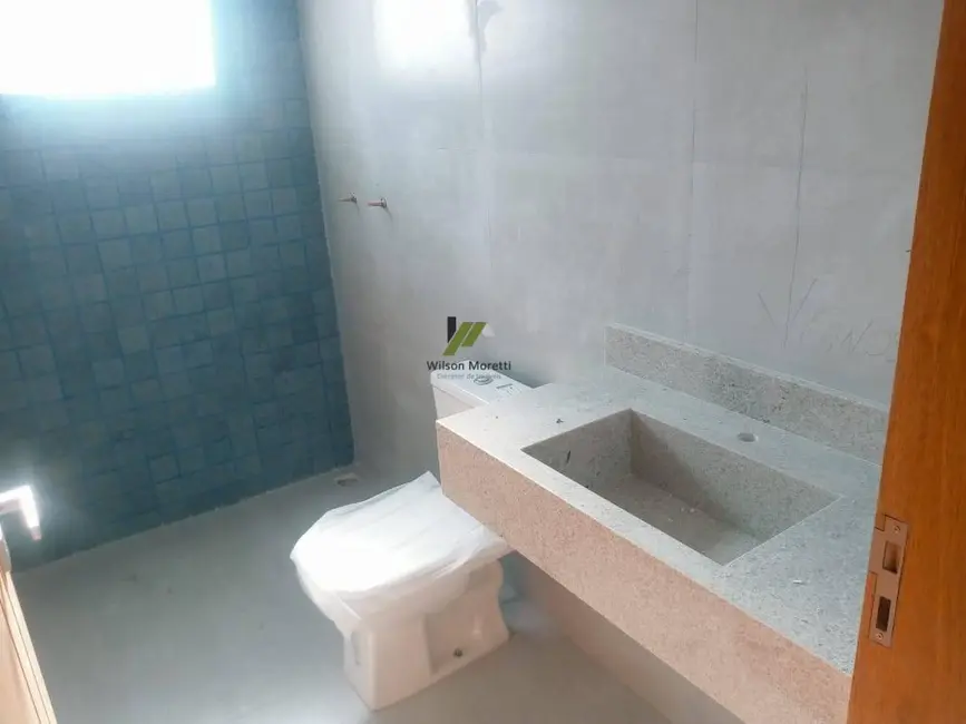 Foto 9 de Casa com 3 quartos à venda, 75m2 em Jardim Vale Verde, Jundiai - SP