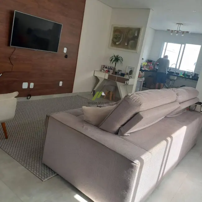 Foto 8 de Casa com 3 quartos à venda, 133m2 em Jardim Vale Verde, Jundiai - SP