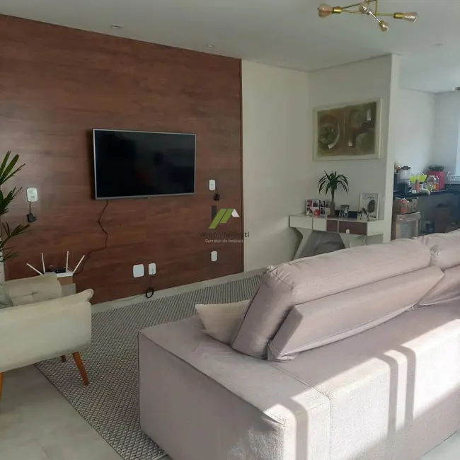Foto 6 de Casa com 3 quartos à venda, 133m2 em Jardim Vale Verde, Jundiai - SP