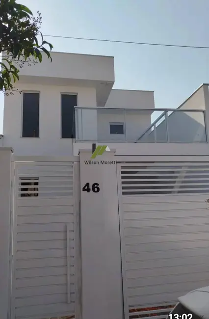 Foto 2 de Casa com 3 quartos à venda, 133m2 em Jardim Vale Verde, Jundiai - SP