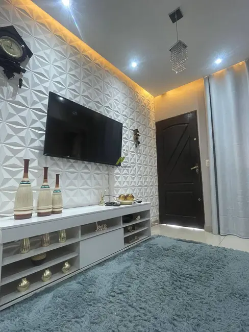 Foto 4 de Casa com 3 quartos à venda, 222m2 em Parque Guarani, Varzea Paulista - SP