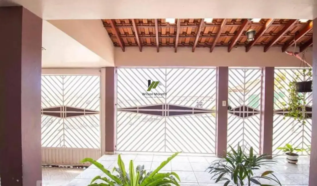 Foto 3 de Casa com 3 quartos à venda, 222m2 em Parque Guarani, Varzea Paulista - SP