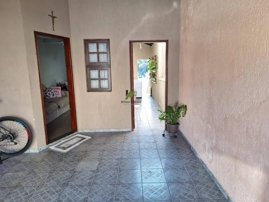 Casa com 2 quartos à venda, 100m2 em Cidade Nova, Jundiai - SP - imagem 3 Foto 3 de Casa com 2 quartos à venda, 100m2 em Cidade Nova, Jundiai - SP