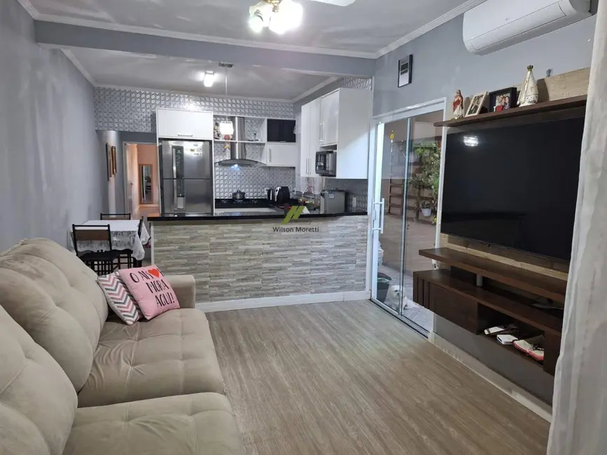Foto 1 de Casa com 2 quartos à venda, 100m2 em Cidade Nova, Jundiai - SP