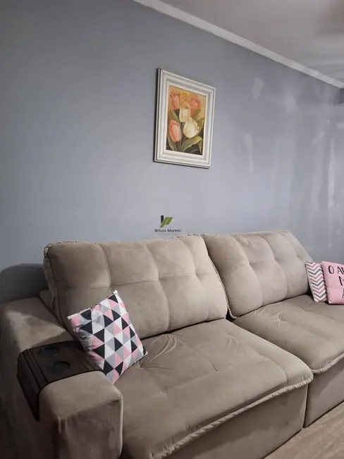 Casa com 2 quartos à venda, 100m2 em Cidade Nova, Jundiai - SP - imagem 7 Foto 7 de Casa com 2 quartos à venda, 100m2 em Cidade Nova, Jundiai - SP