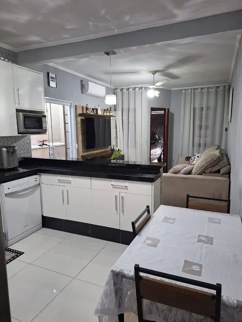 Foto 2 de Casa com 2 quartos à venda, 100m2 em Cidade Nova, Jundiai - SP