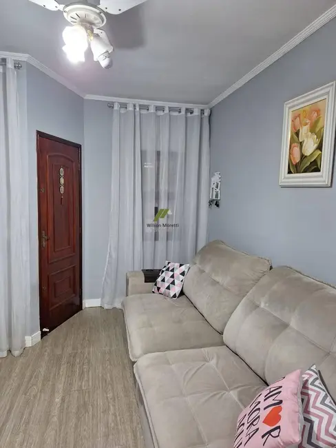 Casa com 2 quartos à venda, 100m2 em Cidade Nova, Jundiai - SP - imagem 4 Foto 4 de Casa com 2 quartos à venda, 100m2 em Cidade Nova, Jundiai - SP