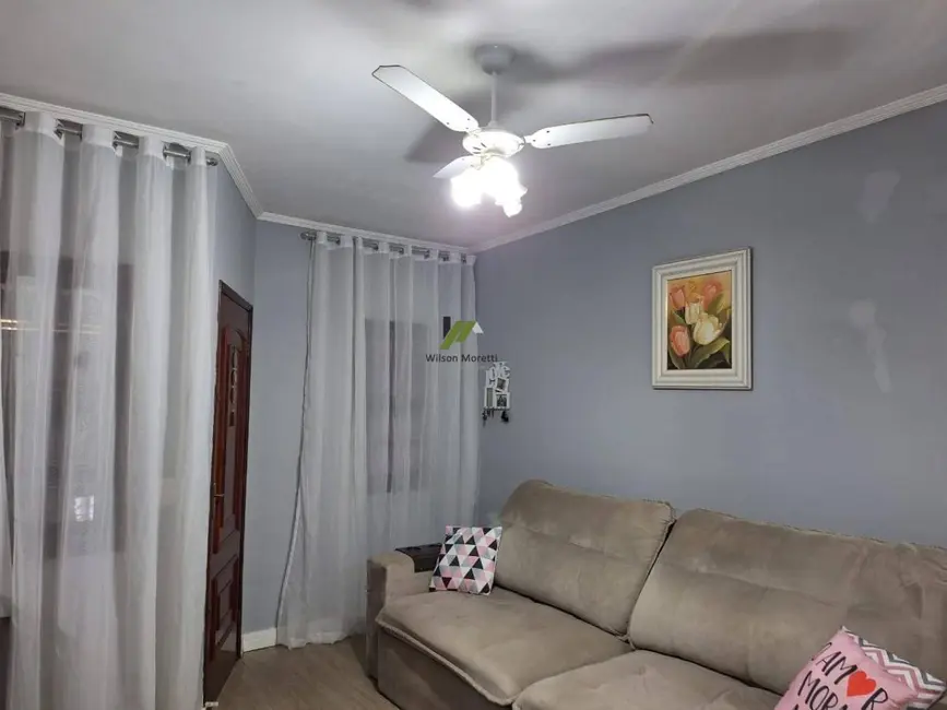 Casa com 2 quartos à venda, 100m2 em Cidade Nova, Jundiai - SP - imagem 5 Foto 5 de Casa com 2 quartos à venda, 100m2 em Cidade Nova, Jundiai - SP