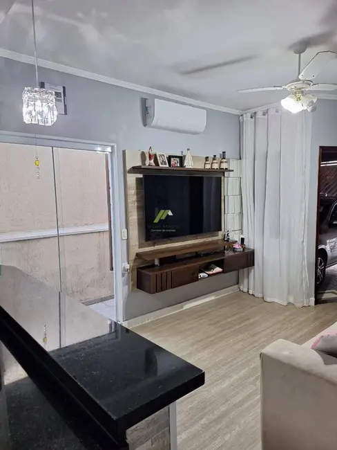Casa com 2 quartos à venda, 100m2 em Cidade Nova, Jundiai - SP - imagem 6 Foto 6 de Casa com 2 quartos à venda, 100m2 em Cidade Nova, Jundiai - SP
