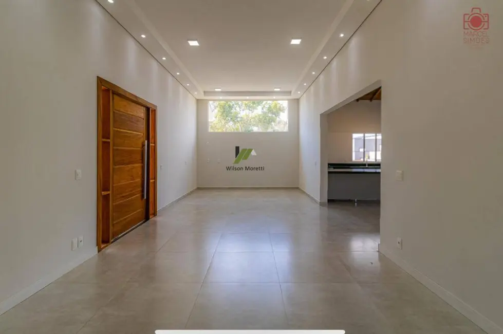 Foto 9 de Casa de Condomínio com 4 quartos à venda, 280m2 em Cabreuva - SP
