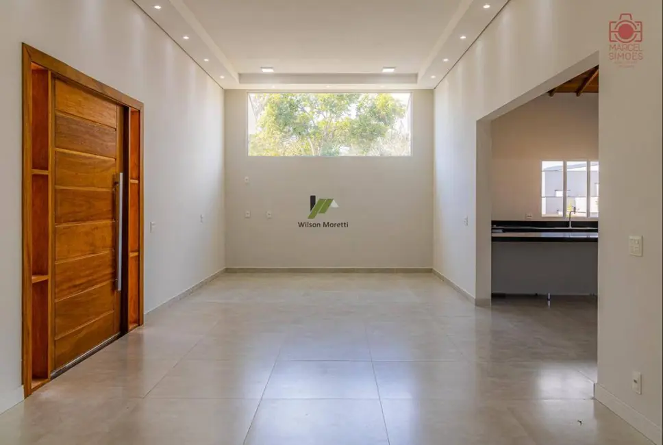 Foto 5 de Casa de Condomínio com 4 quartos à venda, 280m2 em Cabreuva - SP