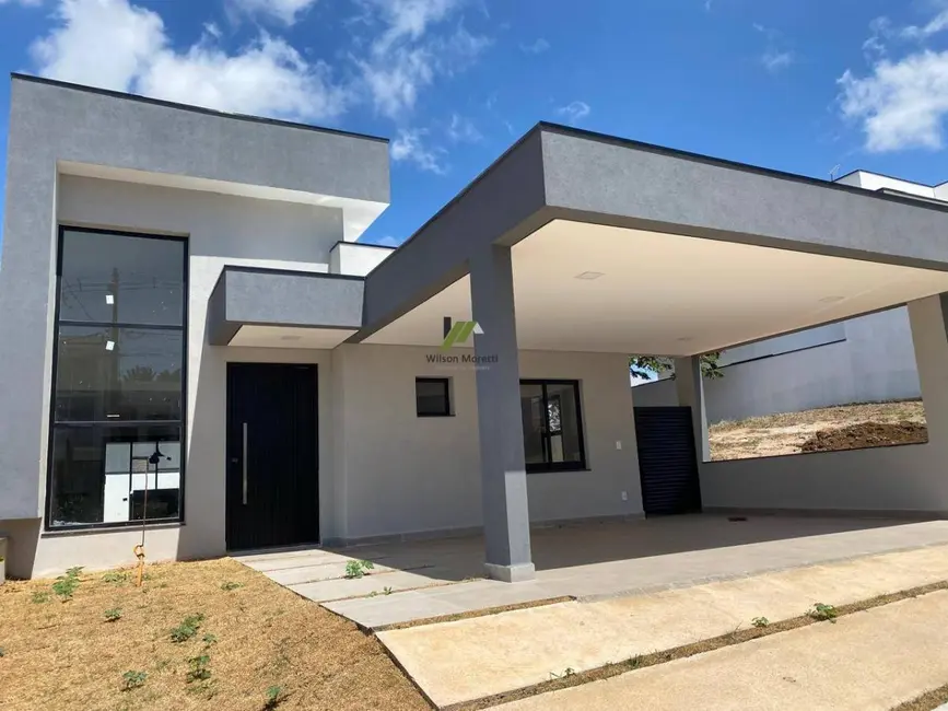 Foto 1 de Casa de Condomínio com 3 quartos à venda, 170m2 em Itupeva - SP