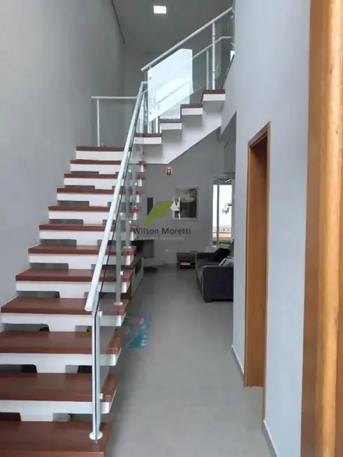 Foto 4 de Casa de Condomínio com 3 quartos à venda, 183m2 em Jundiai - SP