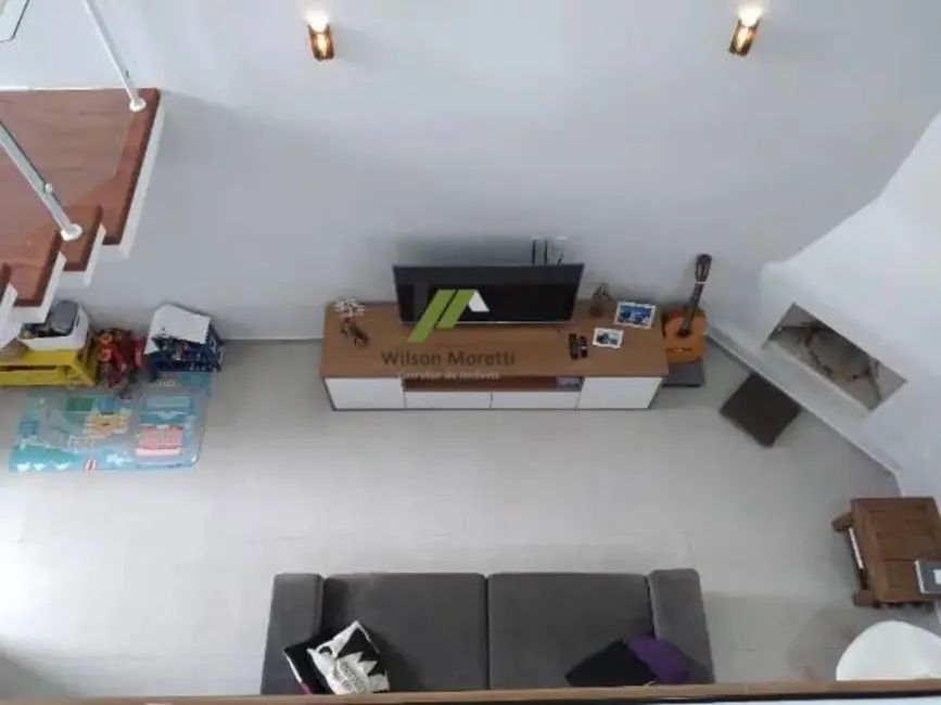 Foto 3 de Casa de Condomínio com 3 quartos à venda, 183m2 em Jundiai - SP