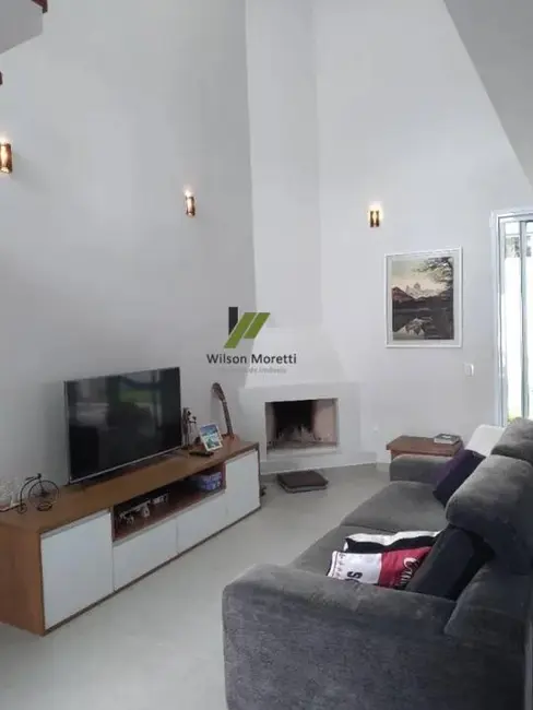 Foto 2 de Casa de Condomínio com 3 quartos à venda, 183m2 em Jundiai - SP