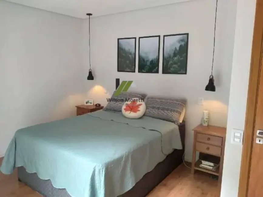 Foto 5 de Casa de Condomínio com 3 quartos à venda, 183m2 em Jundiai - SP
