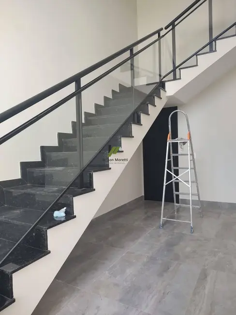 Foto 7 de Casa com 3 quartos à venda, 157m2 em Jardim Vale Verde, Jundiai - SP