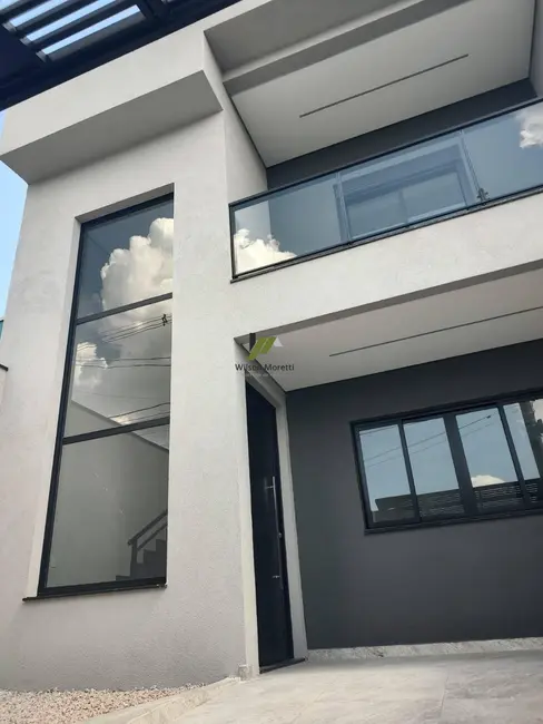 Foto 5 de Casa com 3 quartos à venda, 157m2 em Jardim Vale Verde, Jundiai - SP