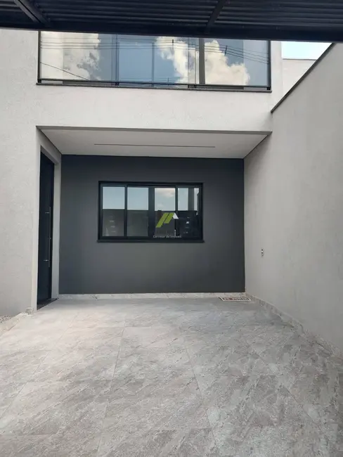 Foto 2 de Casa com 3 quartos à venda, 157m2 em Jardim Vale Verde, Jundiai - SP