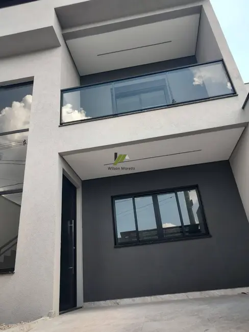 Foto 4 de Casa com 3 quartos à venda, 157m2 em Jardim Vale Verde, Jundiai - SP