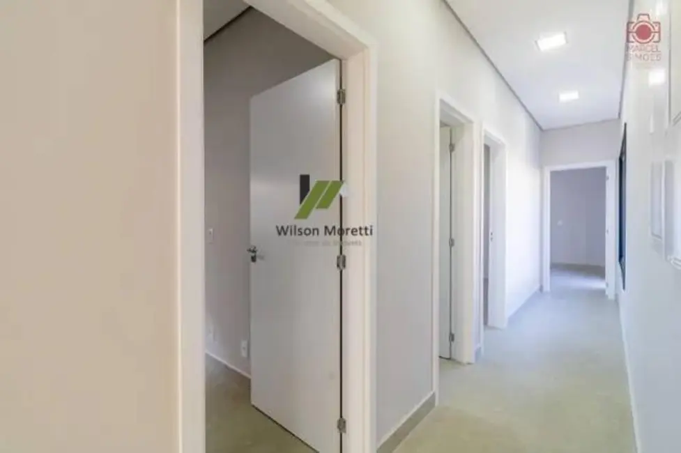 Foto 7 de Casa de Condomínio com 3 quartos à venda, 190m2 em Itupeva - SP