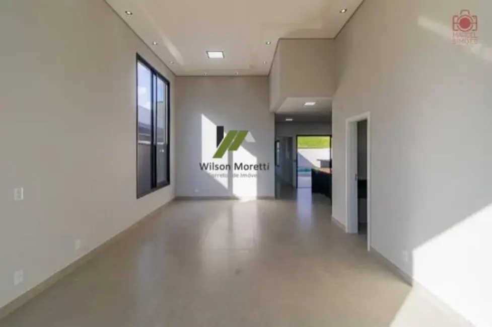 Foto 6 de Casa de Condomínio com 3 quartos à venda, 190m2 em Itupeva - SP