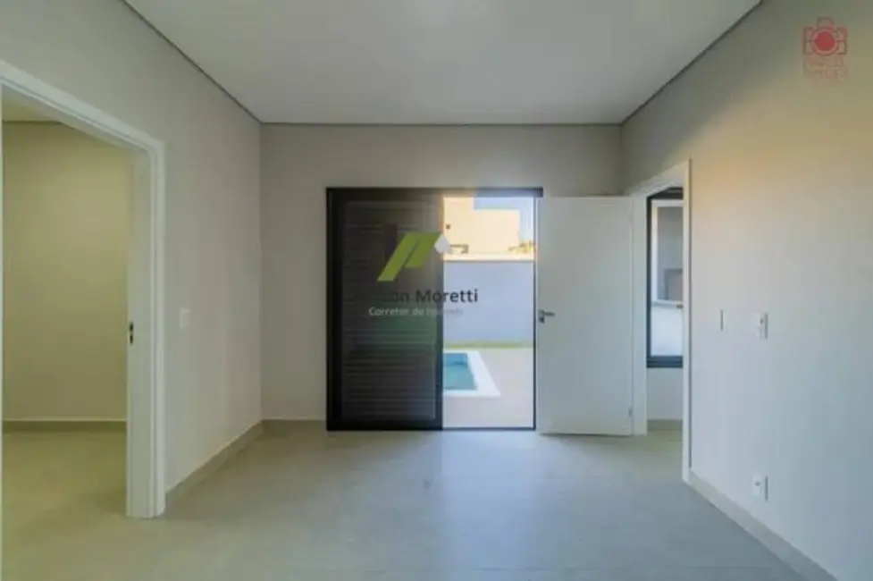 Foto 5 de Casa de Condomínio com 3 quartos à venda, 190m2 em Itupeva - SP