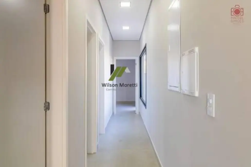 Foto 8 de Casa de Condomínio com 3 quartos à venda, 190m2 em Itupeva - SP