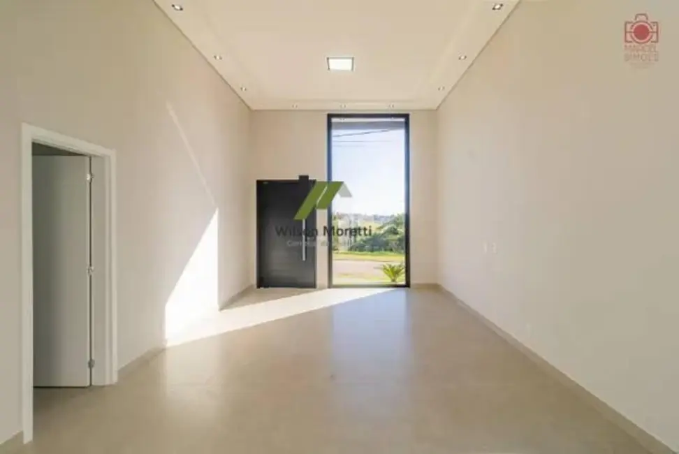 Foto 4 de Casa de Condomínio com 3 quartos à venda, 190m2 em Itupeva - SP