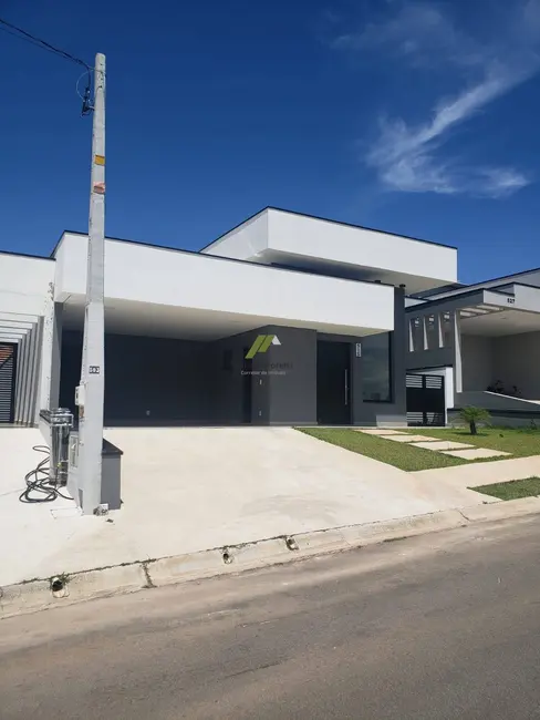 Foto 3 de Casa de Condomínio com 3 quartos à venda, 140m2 em Itupeva - SP