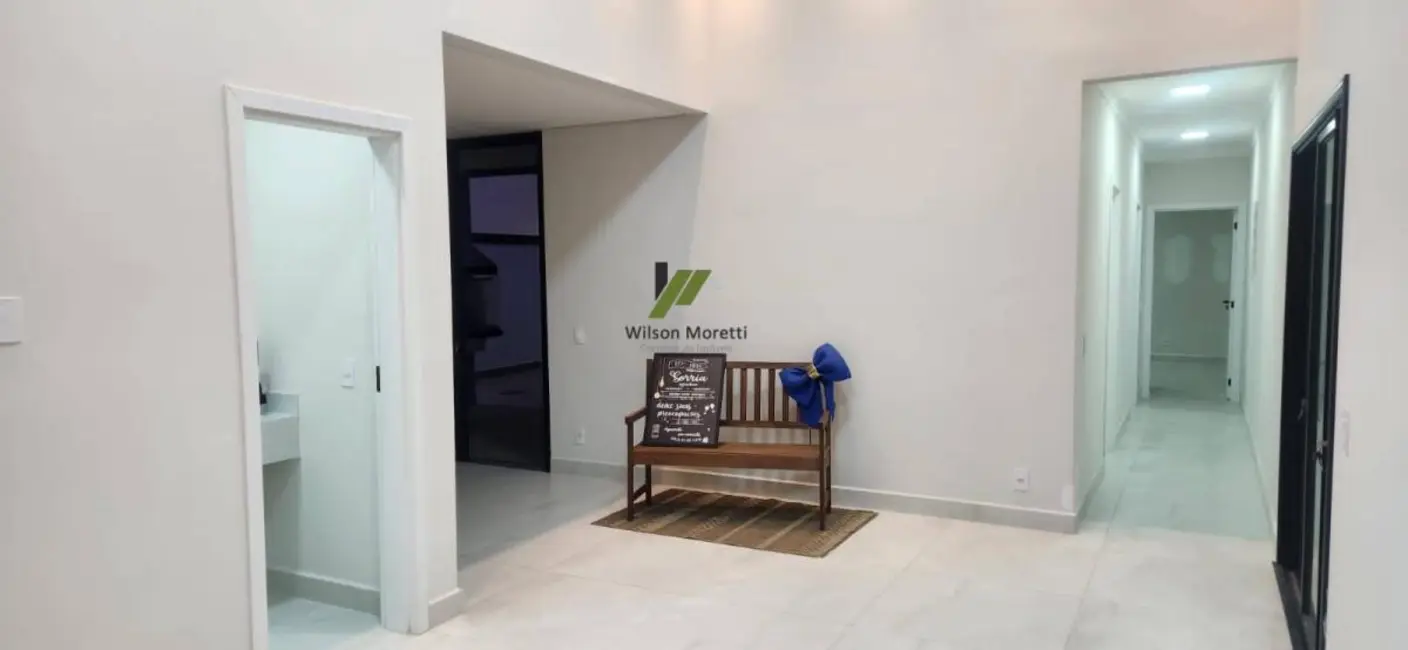 Foto 5 de Casa de Condomínio com 3 quartos à venda, 140m2 em Itupeva - SP