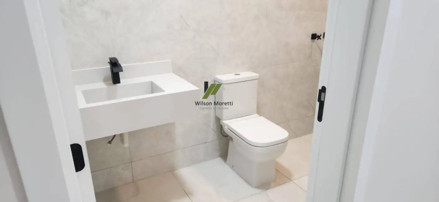 Foto 9 de Casa de Condomínio com 3 quartos à venda, 140m2 em Itupeva - SP