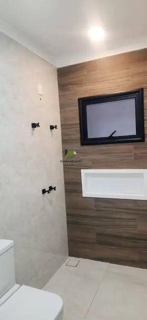 Foto 4 de Casa de Condomínio com 3 quartos à venda, 140m2 em Itupeva - SP