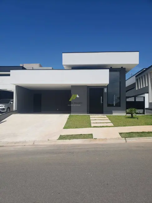 Foto 2 de Casa de Condomínio com 3 quartos à venda, 140m2 em Itupeva - SP