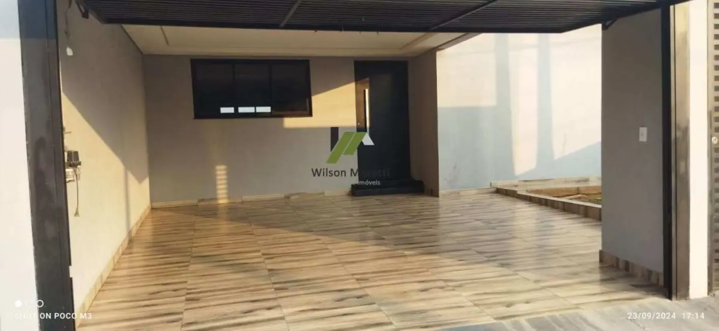 Casa com 3 quartos à venda, 145m2 em Itupeva - SP - imagem 4 Foto 4 de Casa com 3 quartos à venda, 145m2 em Itupeva - SP