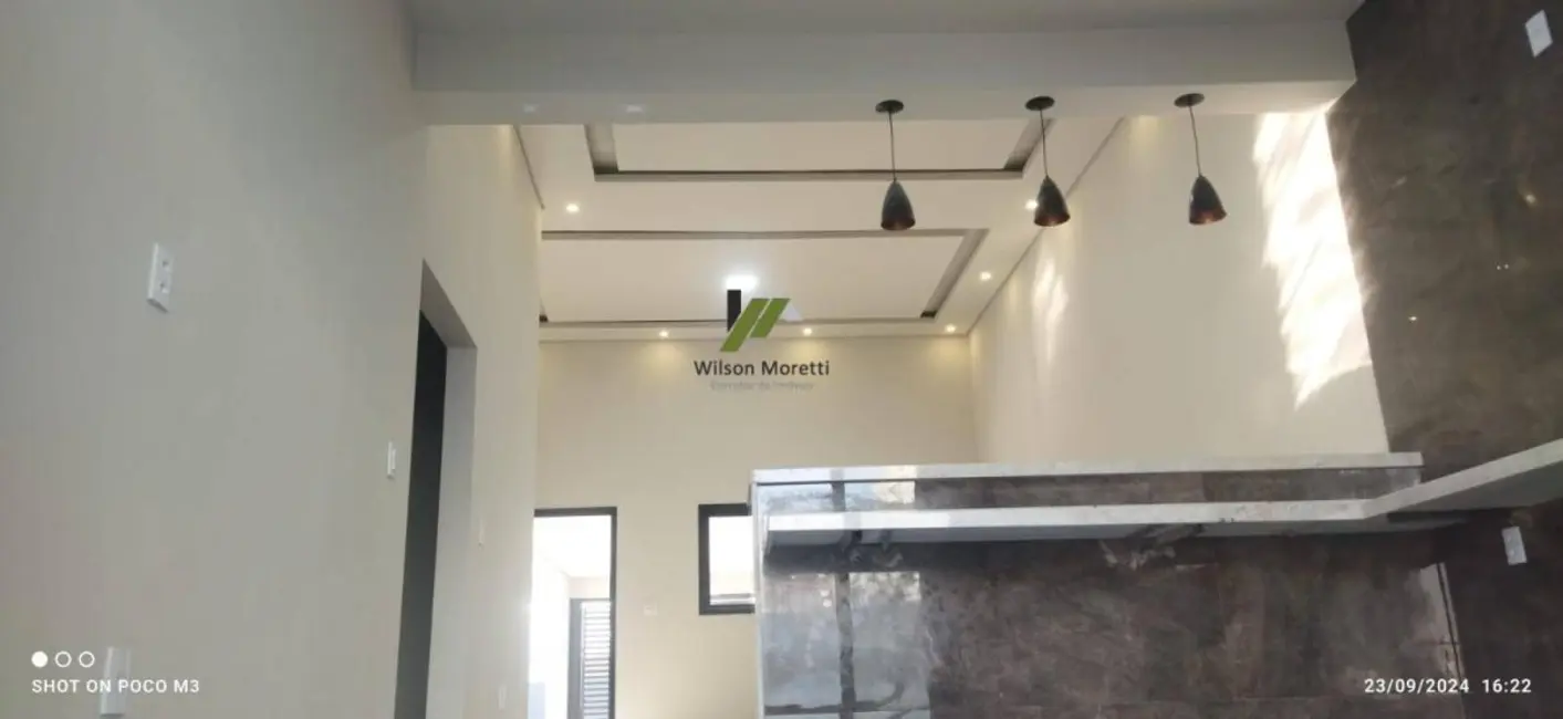 Casa com 3 quartos à venda, 145m2 em Itupeva - SP - imagem 5 Foto 5 de Casa com 3 quartos à venda, 145m2 em Itupeva - SP