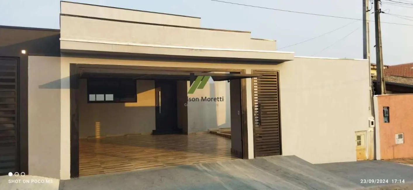 Casa com 3 quartos à venda, 145m2 em Itupeva - SP - imagem 3 Foto 3 de Casa com 3 quartos à venda, 145m2 em Itupeva - SP