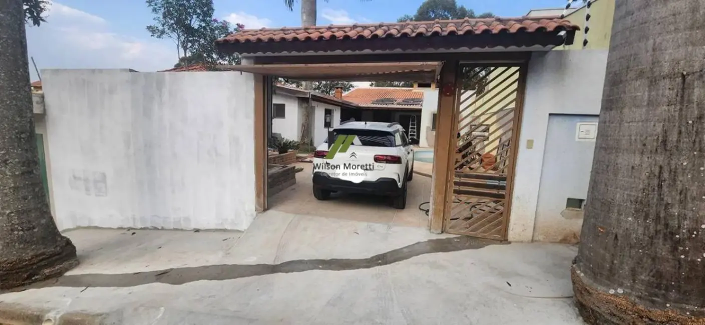 Foto 2 de Casa com 2 quartos à venda, 132m2 em Mirante de Jundiaí, Jundiai - SP